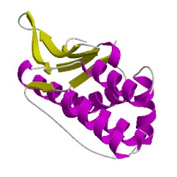 Image of CATH 3en9B02