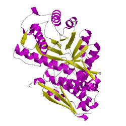 Image of CATH 3enlA