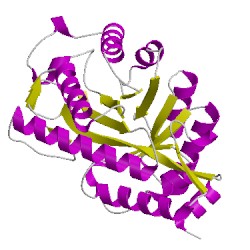 Image of CATH 3enlA02