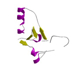 Image of CATH 3enmA01