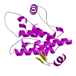 Image of CATH 3enmA02