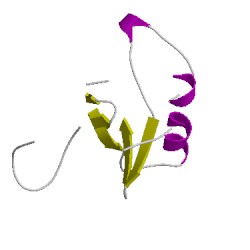Image of CATH 3enmB01