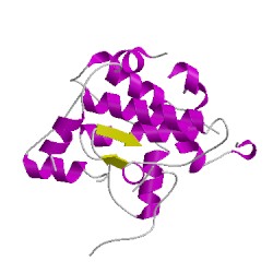 Image of CATH 3enmB02
