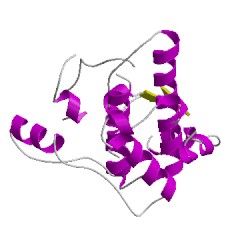 Image of CATH 3enmC02