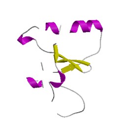 Image of CATH 3enmD01