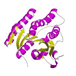 Image of CATH 3ennD00