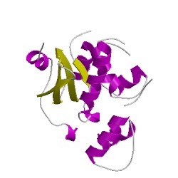 Image of CATH 3enpA00