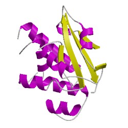 Image of CATH 3enpB00