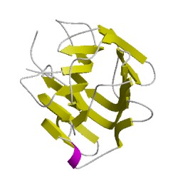 Image of CATH 3enrA