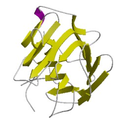 Image of CATH 3enrB