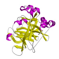 Image of CATH 3ensB