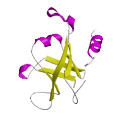 Image of CATH 3ensB02