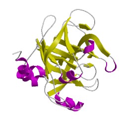 Image of CATH 3ensD