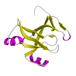 Image of CATH 3ensD01