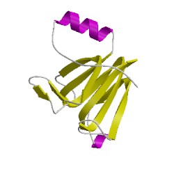 Image of CATH 3entB00