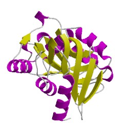 Image of CATH 3envA
