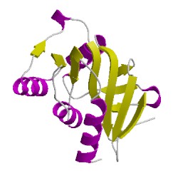 Image of CATH 3envA01