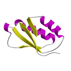 Image of CATH 3envA02