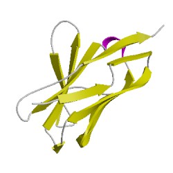 Image of CATH 3eo1J01