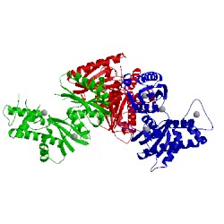 Image of CATH 3eo3