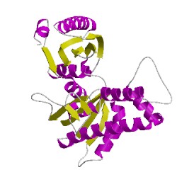 Image of CATH 3eo3A