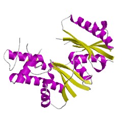Image of CATH 3eo3C
