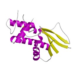 Image of CATH 3eo3C02