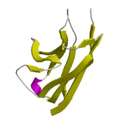 Image of CATH 3eoaA01