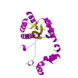 Image of CATH 3eofA00