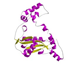 Image of CATH 3eofB