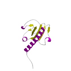 Image of CATH 3eoiA
