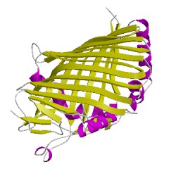 Image of CATH 3eojA