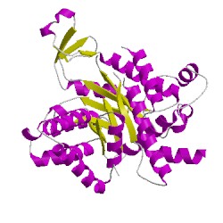 Image of CATH 3eolB