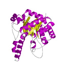 Image of CATH 3eooB