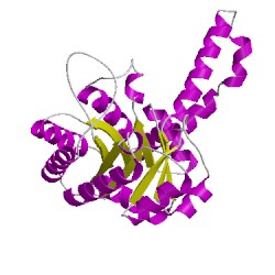 Image of CATH 3eooC