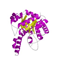 Image of CATH 3eooF