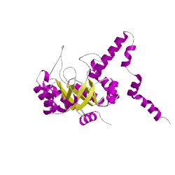 Image of CATH 3eooI