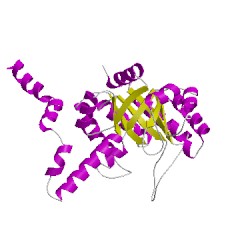 Image of CATH 3eooP