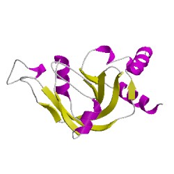 Image of CATH 3eopA