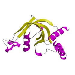 Image of CATH 3eopB