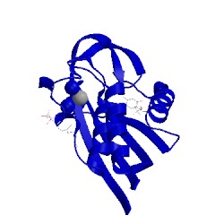 Image of CATH 3eor