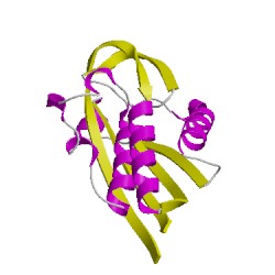 Image of CATH 3eorA00