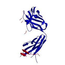 Image of CATH 3eot