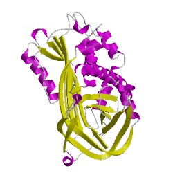 Image of CATH 3eoxA