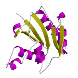 Image of CATH 3eozA01