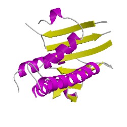 Image of CATH 3eozB01