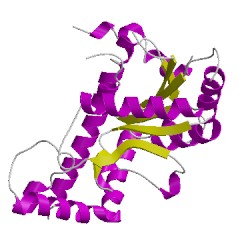 Image of CATH 3ephA01