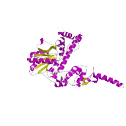 Image of CATH 3ephB