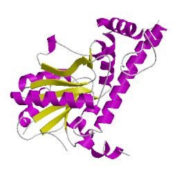 Image of CATH 3ephB01