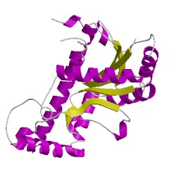 Image of CATH 3epkA01